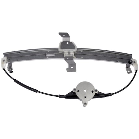 Dorman Window Reg Power 740-666